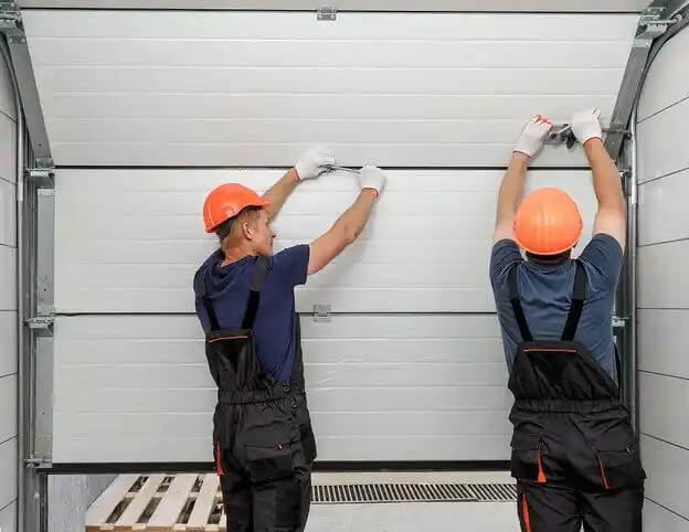 garage door service Campton Hills